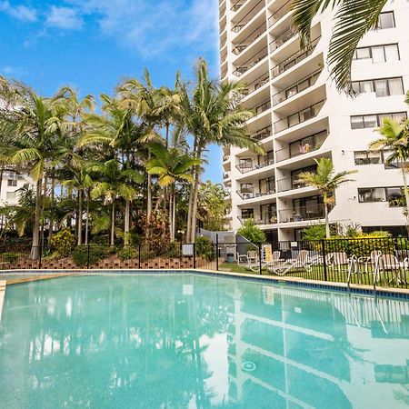 Horizons Holiday Apartments - Official Гоулд Коуст Екстериор снимка