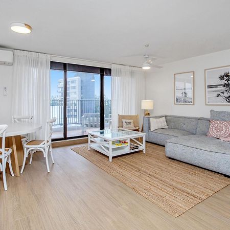 Horizons Holiday Apartments - Official Гоулд Коуст Екстериор снимка