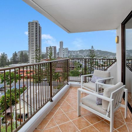 Horizons Holiday Apartments - Official Гоулд Коуст Екстериор снимка