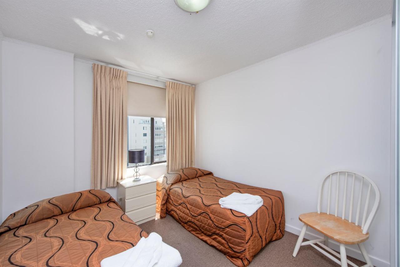 Horizons Holiday Apartments - Official Гоулд Коуст Екстериор снимка