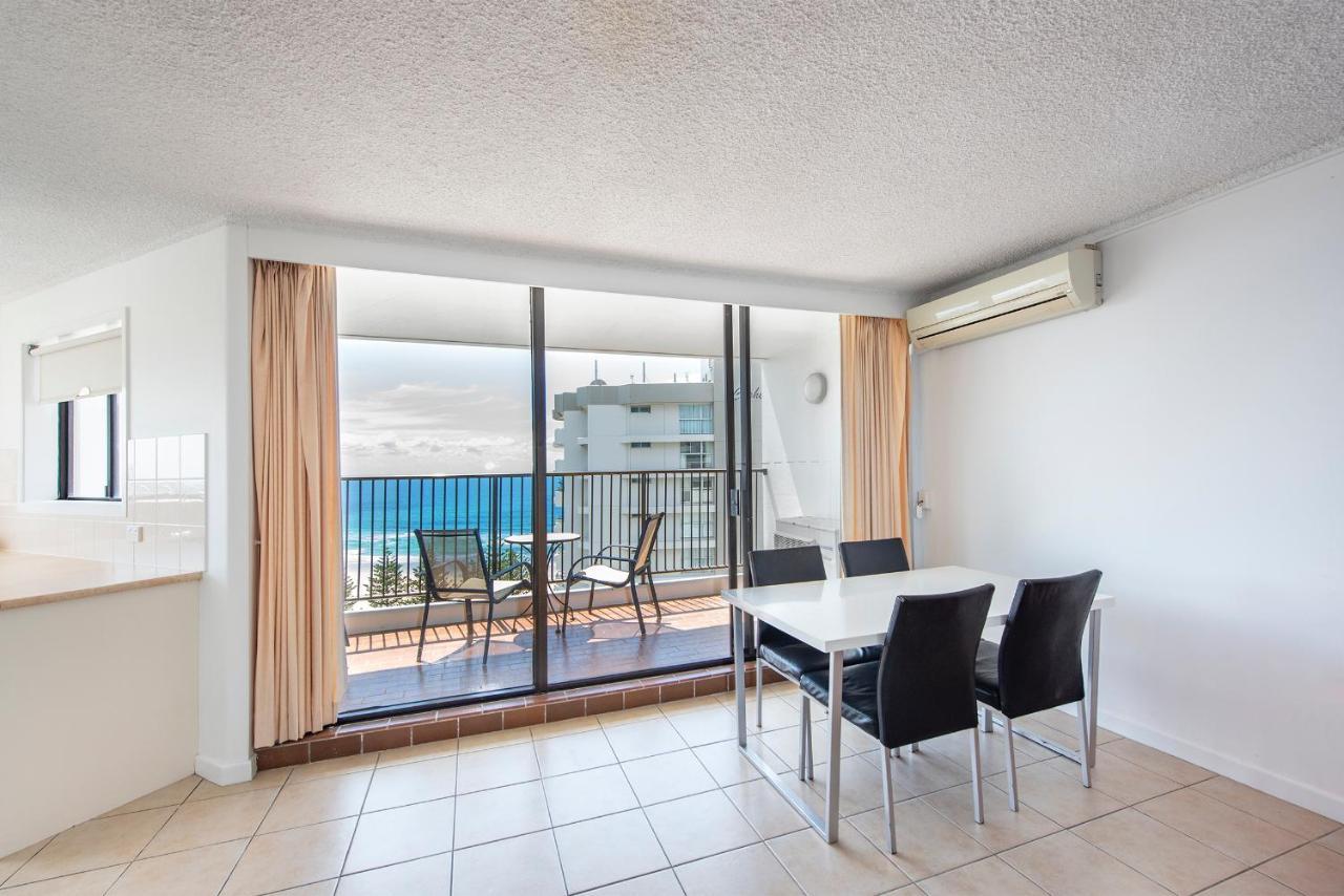 Horizons Holiday Apartments - Official Гоулд Коуст Екстериор снимка