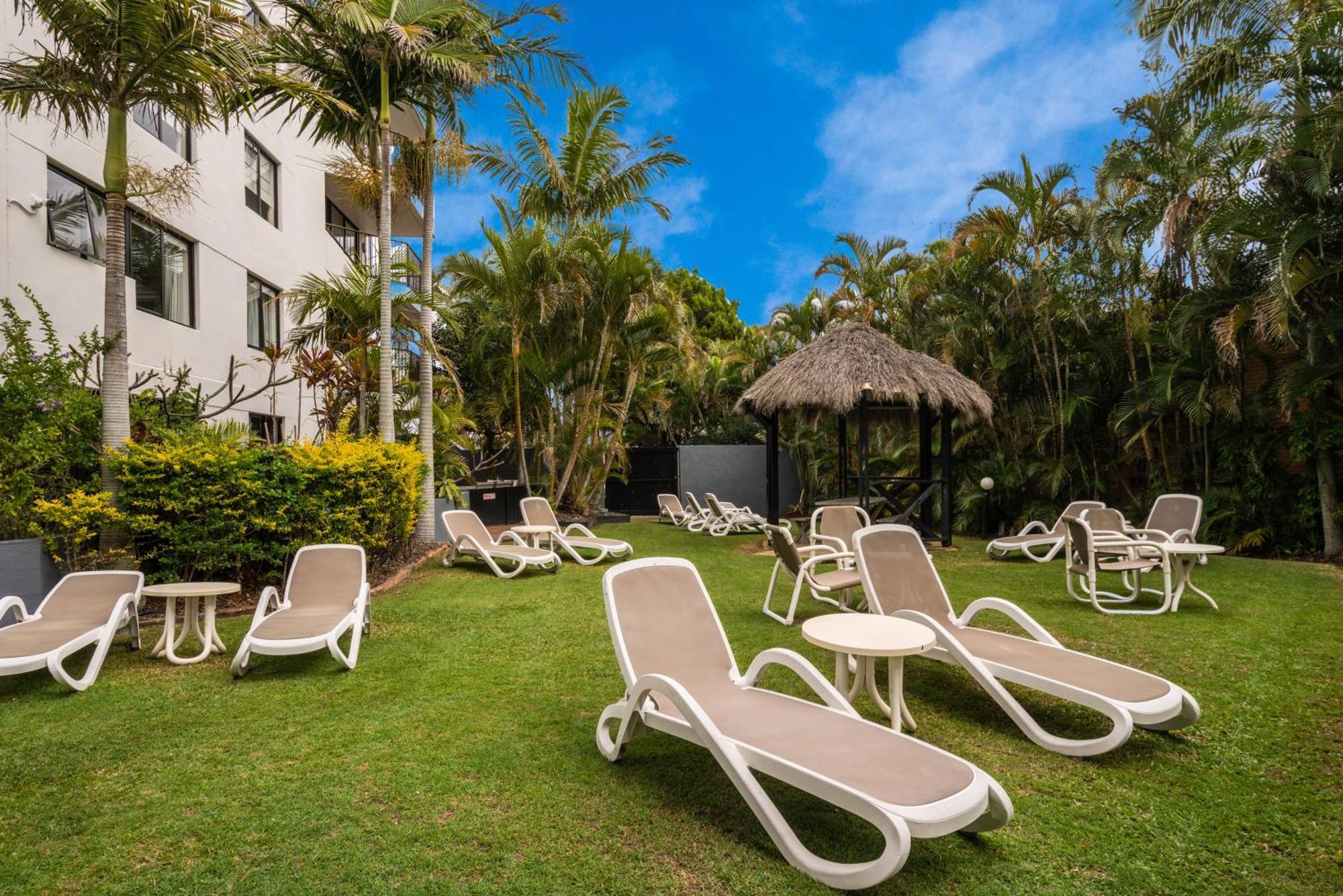 Horizons Holiday Apartments - Official Гоулд Коуст Екстериор снимка