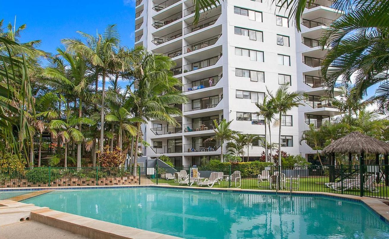 Horizons Holiday Apartments - Official Гоулд Коуст Екстериор снимка