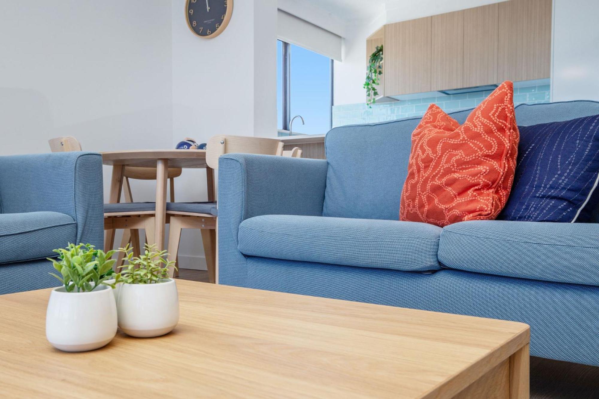 Horizons Holiday Apartments - Official Гоулд Коуст Екстериор снимка
