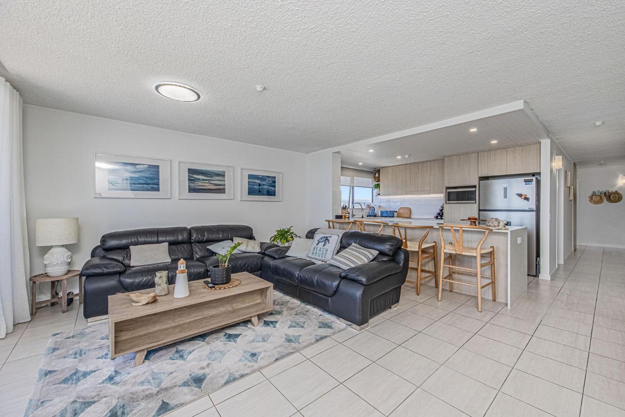 Horizons Holiday Apartments - Official Гоулд Коуст Екстериор снимка