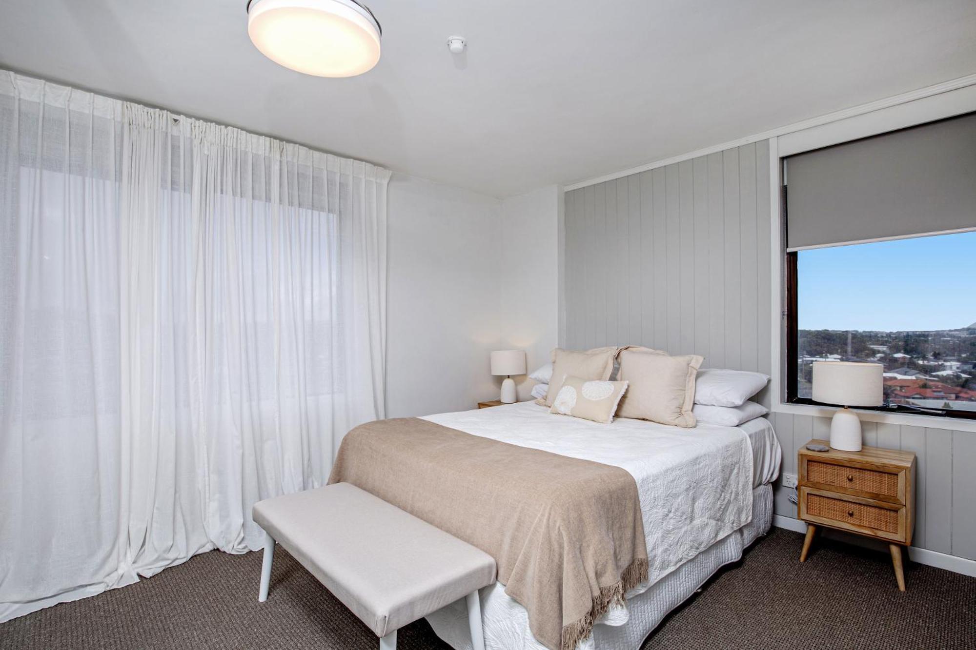 Horizons Holiday Apartments - Official Гоулд Коуст Екстериор снимка